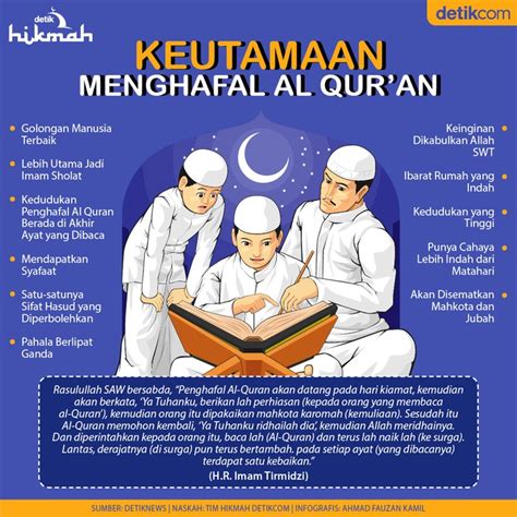 Kelebihan Ajaran Al-Qur'an